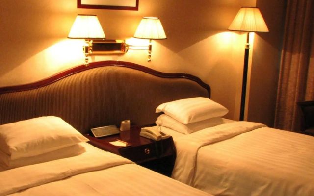 Kunming Hotel