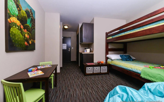 Holiday Inn Express & Suites Indio - Coachella Valley by IHG