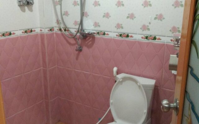 Panisa Guesthouse