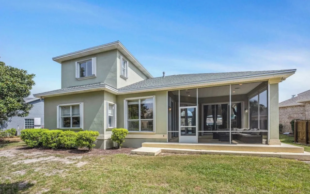 Private Beach & Community Pool