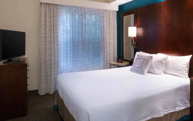 Residence Inn Gainesville I-75