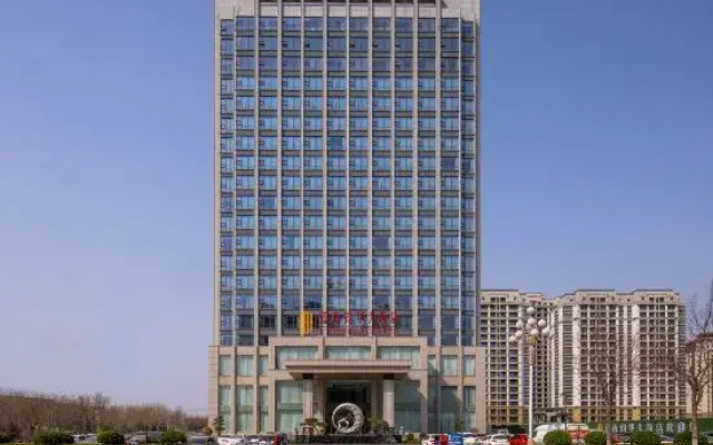 Blue Ocean Hotel (Binzhou Yangxin)