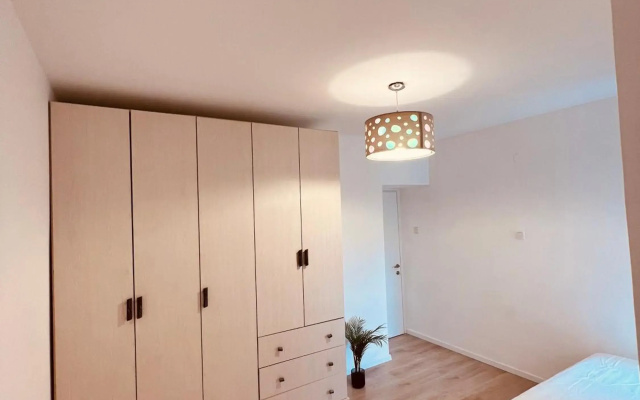 Bat Yam apartment