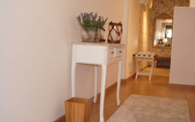 Apartamentos Aurelia Antica