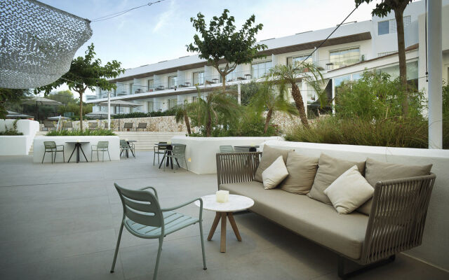 Inturotel Cala Esmeralda Beach Hotel & Spa - Adults Only