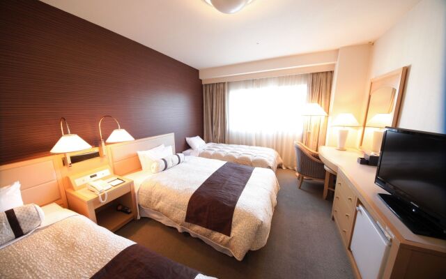 Numazu Riverside Hotel