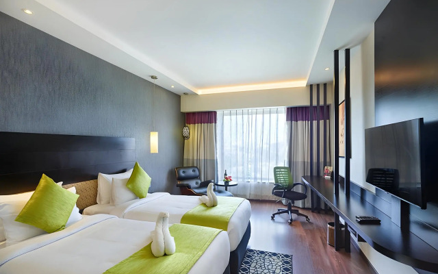 Hycinth Hotels