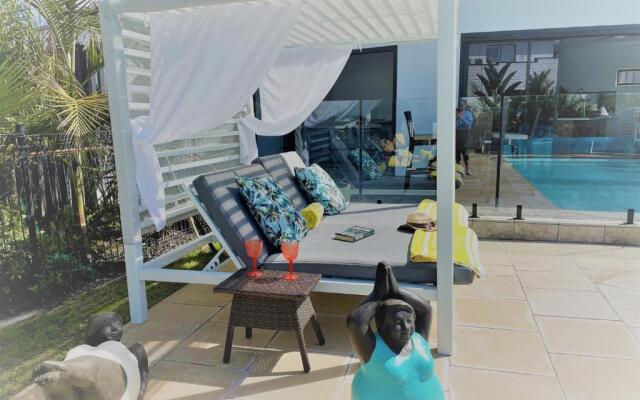 Mulwala Resort