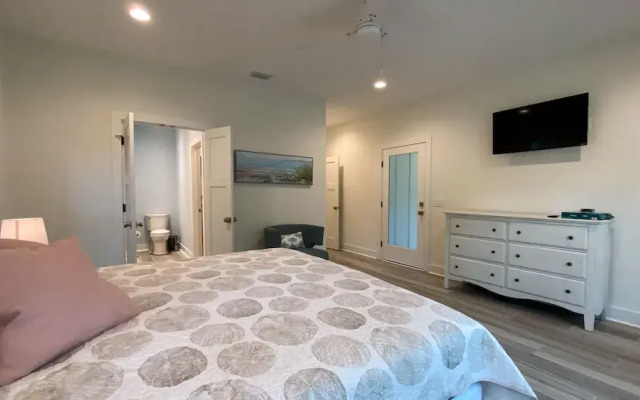 Sand Dollar Lodge 3 Bedroom Home