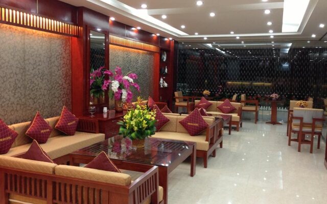 Paradis Hotel