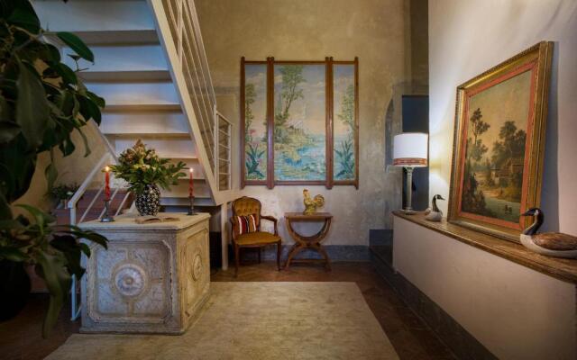 Villa Fillinelle