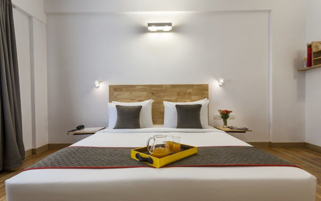 OYO Townhouse 007 Indiranagar