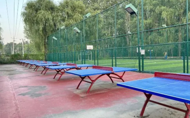 Baili Landscape Gallery Carrie Yunli Homestay