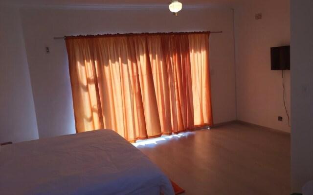 Almost Home Guest House