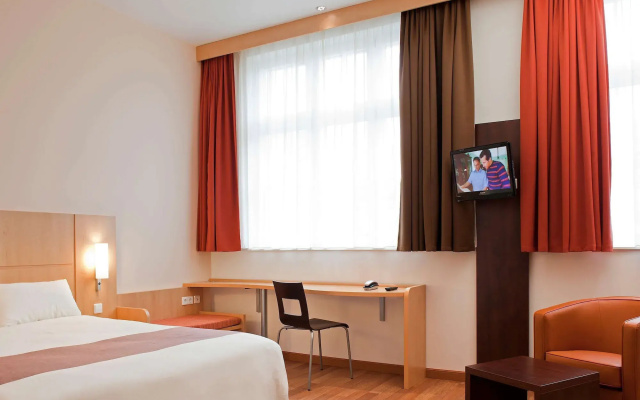 ibis Karlsruhe Hauptbahnhof