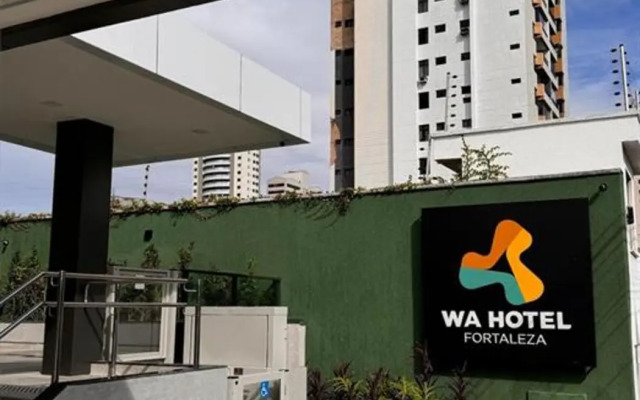 WA Hotel Fortaleza