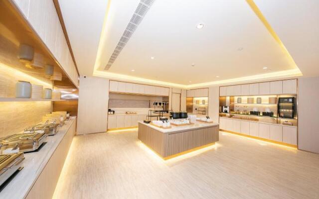 Ji Hotel xingtai museum store