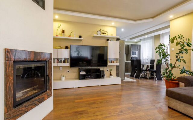 Holiday Home Balaton H2064