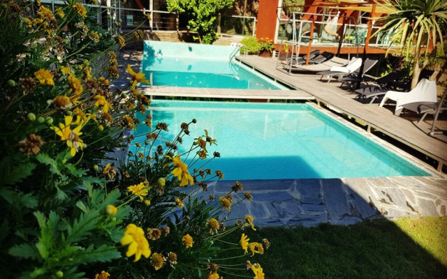 Casas de Campo Vila Marim