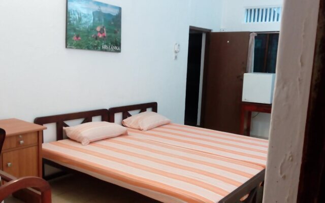 Vista Mount Lavinia Homestay