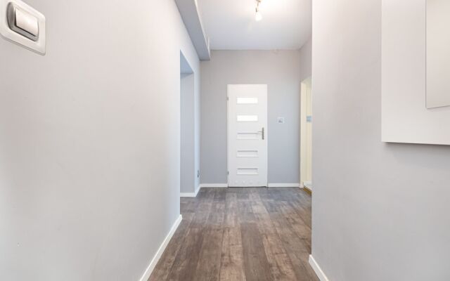 Apartments Dworcowa by Renters