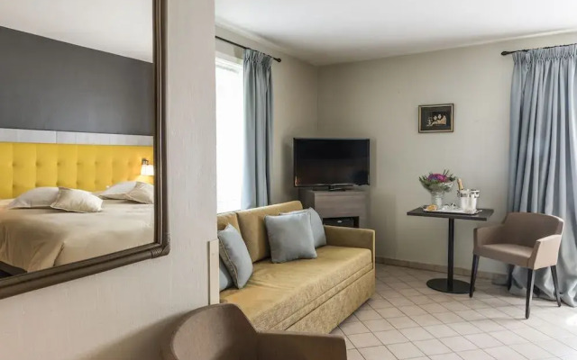 Restaurant Hotel In den Bonten Os