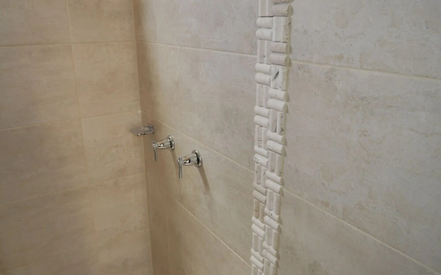 Apartasuites Las Marias