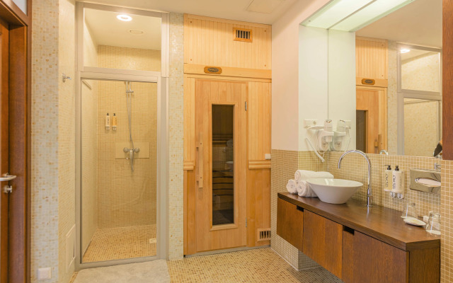 Rixwell Collection Seaside Hotel Jurmala