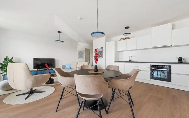 Karl und Anton Boutique Apartments