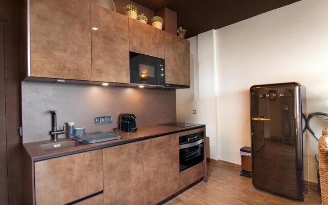 Lances Beach Penthouses