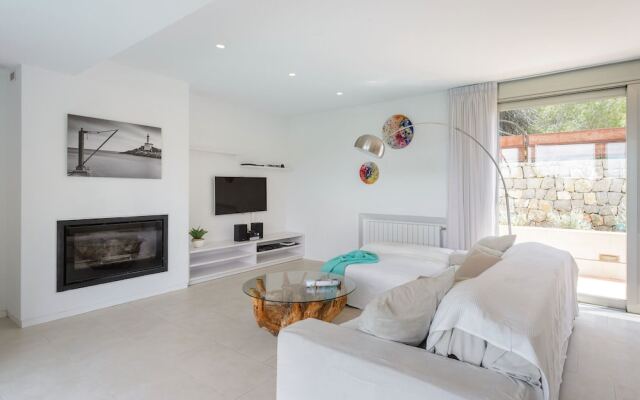 Villa Montecristo Ibiza