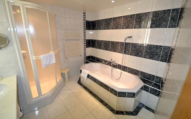 Posthotel Rossle