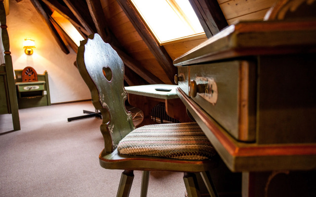 Hotel Adler Bärental