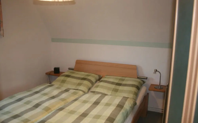 Luxurious Apartment in Alt Farpen With Lake Near