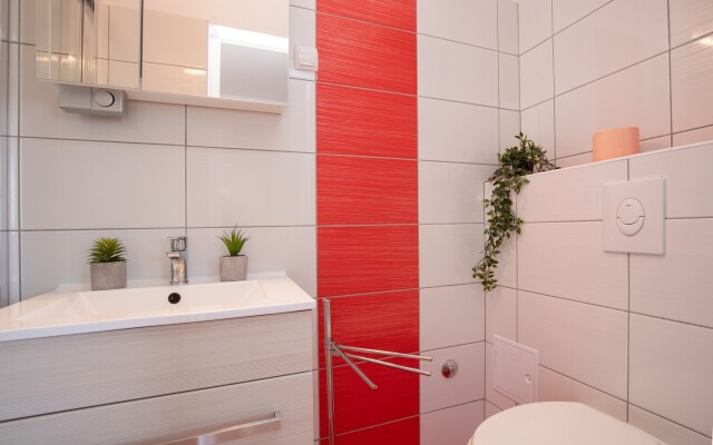Studio Paula 1 300m From Sea