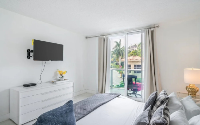 Luxury Sunny Isles Beach Condos