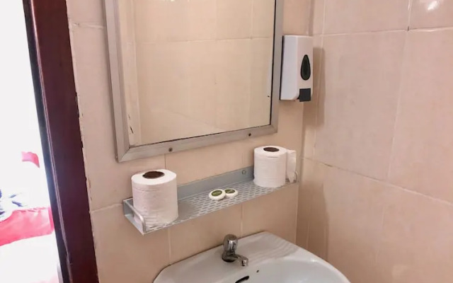 Downtown Siem Reap Villa