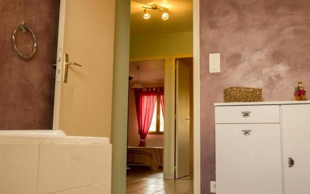 Gîte des Louchardes