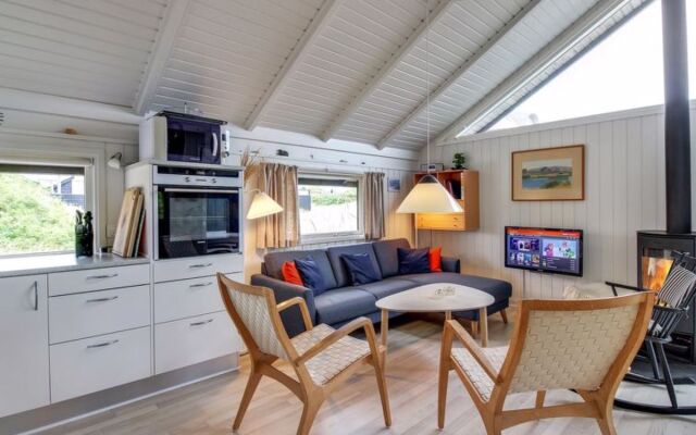 "Stojmena" - 200m from the sea in Western Jutland