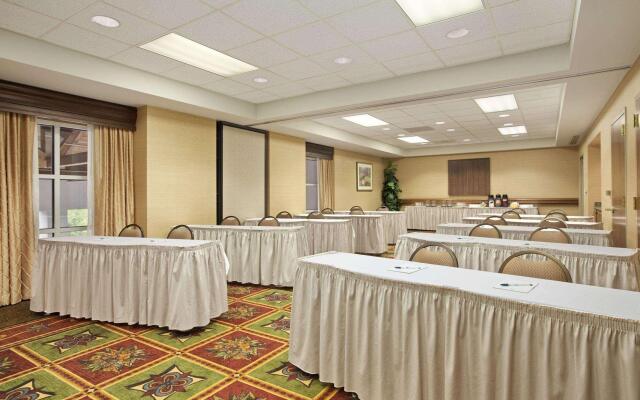 Homewood Suites by Hilton Hillsboro/Beaverton