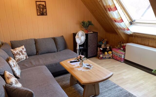 Apartment  Müritz 42052