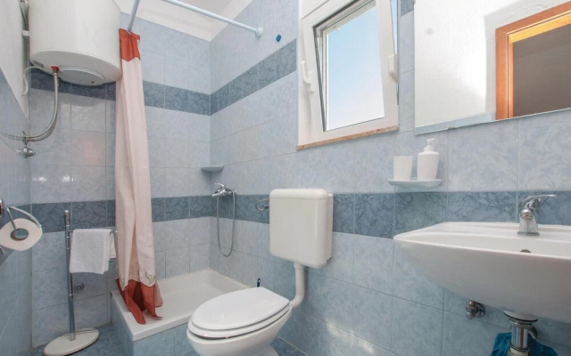 Stunning Apartment in Razanj With Wifi