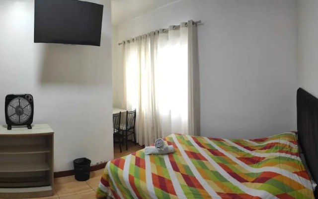 Oscar House 776