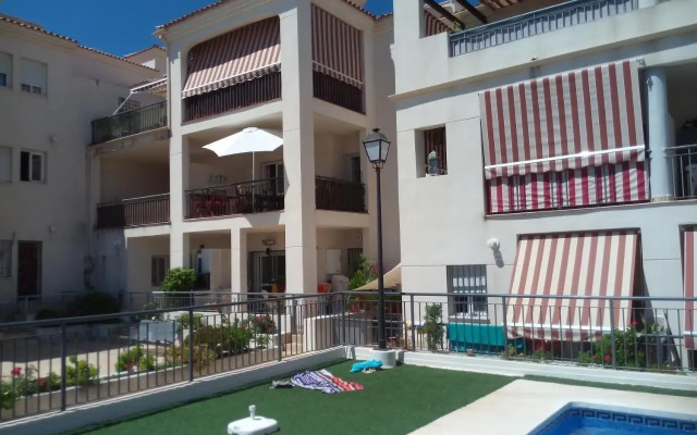 Apartment Joca