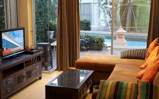 Teddy Bear Villa Hua Hin 2