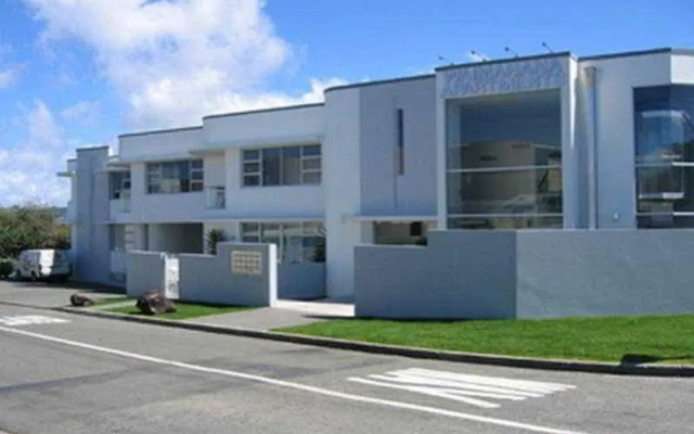 Waimahana Apartment 3