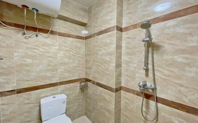Tuyue International Apartment (Dongguan Huixing)
