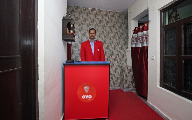 OYO Homes 158 Near Bhowali