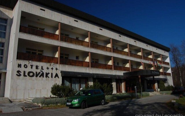 Hotel Slovakia