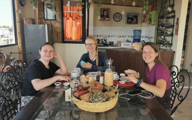 Ohana hostel